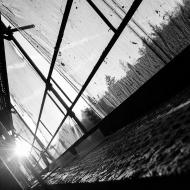 Tak co myslíte, vydrží nám lešení i přes zimu?