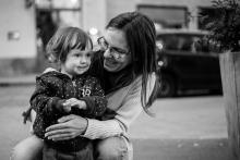 Čirá radost z poslechu hudby...