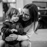 Čirá radost z poslechu hudby...