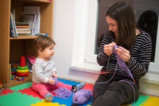 Říkáš, že to poslední oko mělo být hladce?