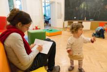 Bilancujeme dovolenou v Humpty Dumpty - jak jinak než myšlenkovou mapou