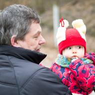 Jsou máminy brýle v oboře, nebo nejsou?