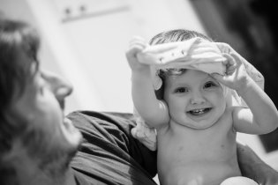 Svlékání, svlékání, to je legrace