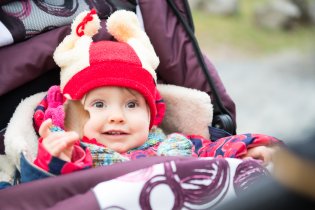 Poprvé ve sporťáku