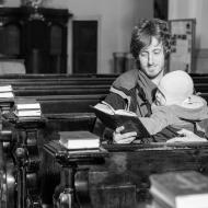 Tuhle mi zazpívej, táto!