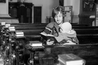 Tuhle mi zazpívej, táto!