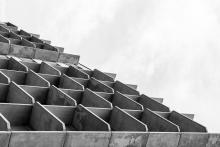 Sídlištní abstrakce