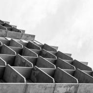 Sídlištní abstrakce