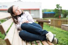 Pozorujeme letadla v Medlánkách