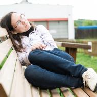 Pozorujeme letadla v Medlánkách