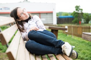 Pozorujeme letadla v Medlánkách