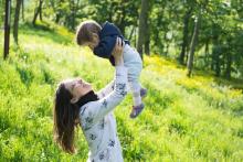 Večerní romantika ve Wilsoňáku