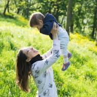 Večerní romantika ve Wilsoňáku
