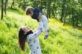 Večerní romantika ve Wilsoňáku