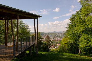 A tuhle vyhlídku znáte?