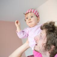 Marně přemýšlíme, jak nazvat tento Verunčí výraz