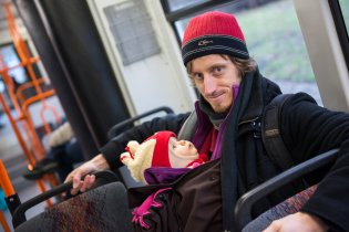 Pózování v emhádé