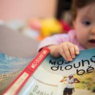 A v osmnácti zaběhne svůj první ultra