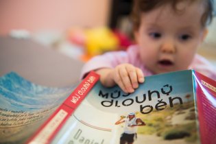 A v osmnácti zaběhne svůj první ultra