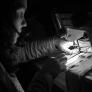 Zajímá vás, s kým Lenča poslední dobou tráví večery?