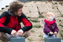 Hrátky s gravitací tamtéž