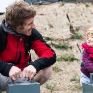 Hrátky s gravitací tamtéž