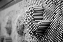 Kognitoria se nemůžeme nabažit, tentokrát si hrajeme s 3D skenerem