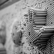 Kognitoria se nemůžeme nabažit, tentokrát si hrajeme s 3D skenerem