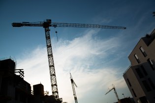 Očekáváme nové bystrcké sousedy (a taky slíbené hřiště)