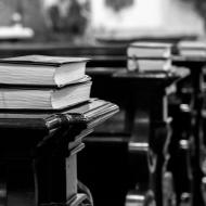 V 7:30 na Petrově nebývá zrovna narváno