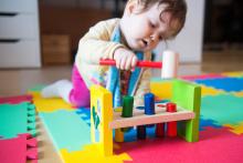 Chvilka soustředěné práce