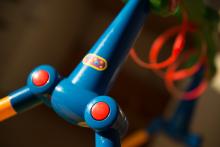 Vypadá takhle vaše hrazdička?