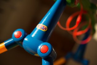 Vypadá takhle vaše hrazdička?