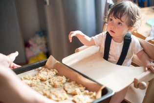 To můžu opravdu všechno sníst?!