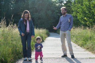 V údolí potoka Vrbovce si přijde na své každý: můžete si jen tak pobíhat, nebo třeba zaujatě filozofovat