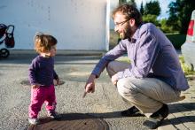 Kanál předmětem duchovního rozhovoru