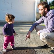 Kanál předmětem duchovního rozhovoru