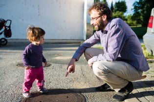Kanál předmětem duchovního rozhovoru