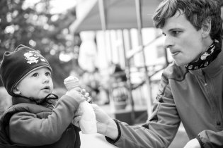 Točenou bohužel neměli, kopečková taky dobrá