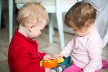 Spojíme síly a to by bylo, aby ten šnek nezačal zpívat