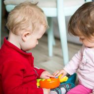 Spojíme síly a to by bylo, aby ten šnek nezačal zpívat