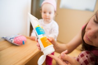 Namazal ses? Namazal.