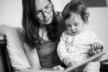 A ještě jeden příběh z Bible na dobrou noc