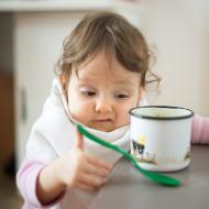 No už jsem teda u vás měla i lepší kaši