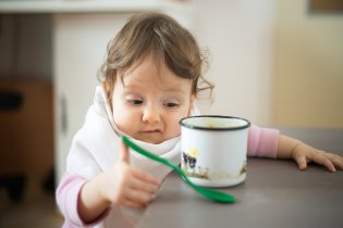 No už jsem teda u vás měla i lepší kaši