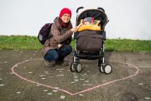 Přivezli jsme vám do Prahy trochu té lásky