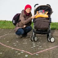 Přivezli jsme vám do Prahy trochu té lásky