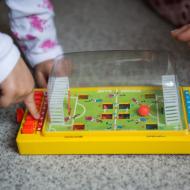 Většina z nich kupodivu funguje, tenkrát se to ještě dělalo poctivě