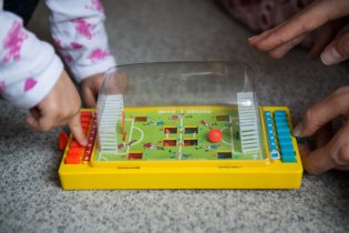 Většina z nich kupodivu funguje, tenkrát se to ještě dělalo poctivě