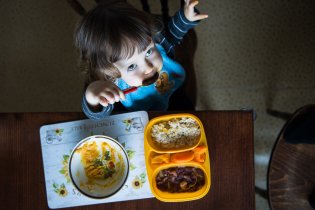 Ještě pyré, ještě pyré!